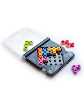 IQ Gears Smart Games