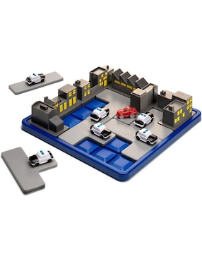 Road Block Smart Games