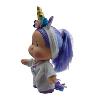 Muñeca colección Animales Pitukas Zoo