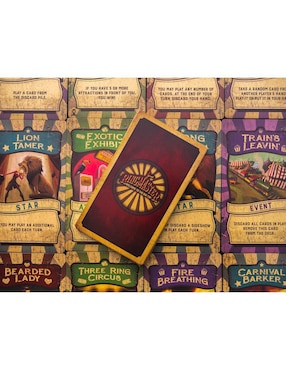 Ringmaster Tcg Factory