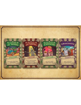 Ringmaster Tcg Factory