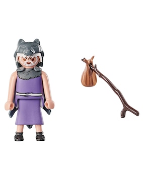 Playmobil Astérix Prólix 71546