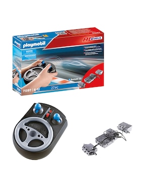 Playmobil Set Módulo RC Bluetooth 71397