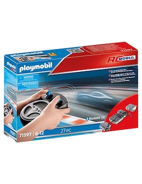 Playmobil Set Módulo RC Bluetooth 71397