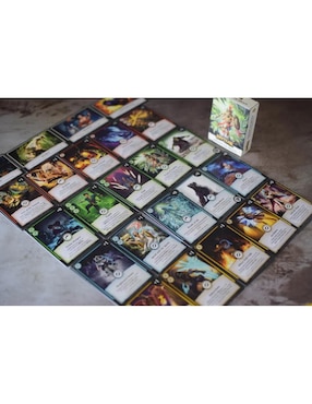 Skytear The Breach Expansión Tcg Factory