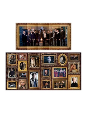 Rompecabezas Harry Potter Novelty 1000 piezas