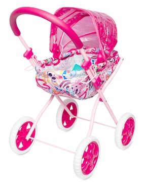 Accesorio Para Muñeca Distroller Neonato