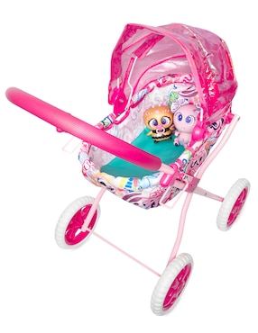Accesorio para muñeca Distroller Neonato