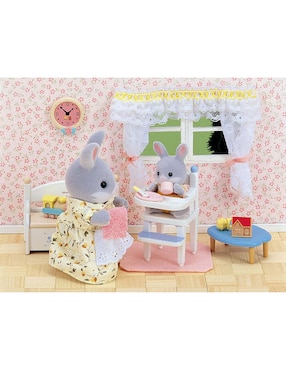 Accesorio para muñeca Sylvanian Families