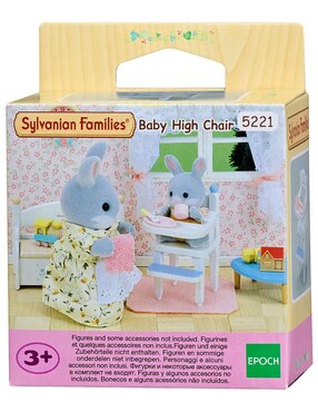 Accesorio para muñeca Sylvanian Families