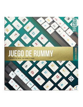 Rummy jumbo Novelty