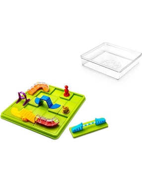 Carrera Canina Smart Games