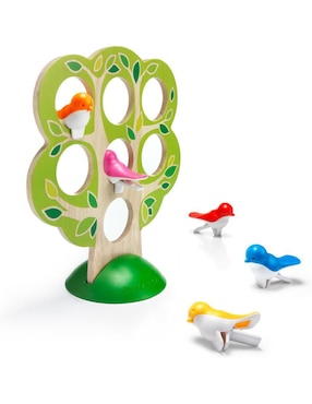La Casita del Árbol Smart Games