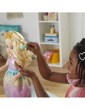 Muñeca Baby Alive Hasbro Hasbro