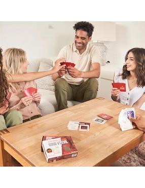 Exploding Kittens El Bien Contra El Mal en español Asmodee