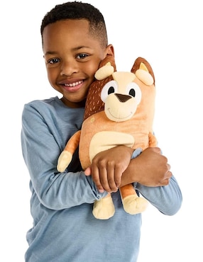 Peluche de Bluey Moose de 30 cm