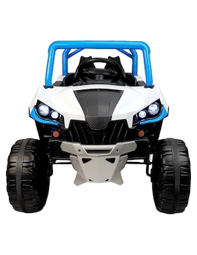 Automóvil montable The Baby Shop Speed  recargable