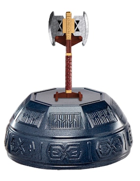 Figura sorpresa Mga Lol Surprise Señor de los anillos