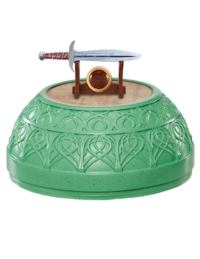 Figura sorpresa Mga Lol Surprise Señor de los anillos