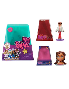 Muñeca Mga Bratz Mini