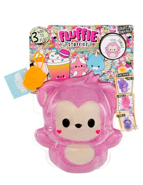 Figura sorpresa Mga Lol Surprise Mini Plush