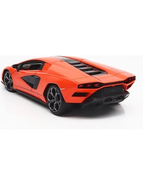 Automóvil deportivo Maisto lamborghini countach lpi 800-4