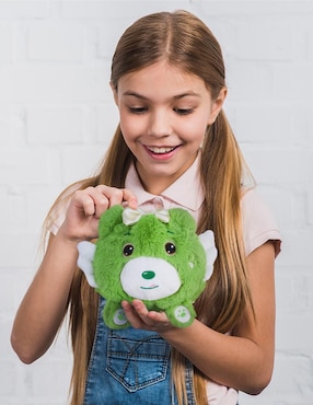 Peluche de Oso Regaluches de 18 cm