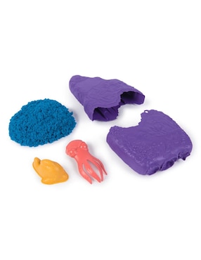 Kinetic sand arrecife de coral Kinetic Sand