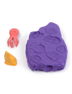 Kinetic sand arrecife de coral Kinetic Sand