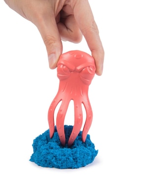 Kinetic sand arrecife de coral Kinetic Sand