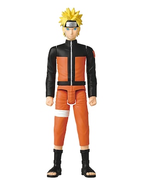 Figura de acción articulada Naruto Bandai