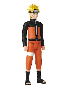 Figura de acción articulada Naruto Bandai
