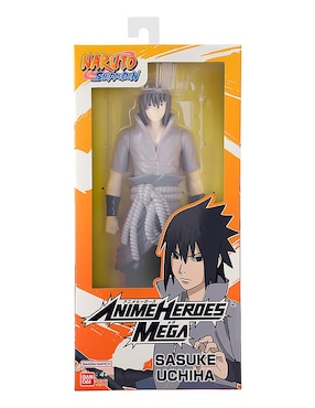 Figura de acción articulada Naruto Bandai
