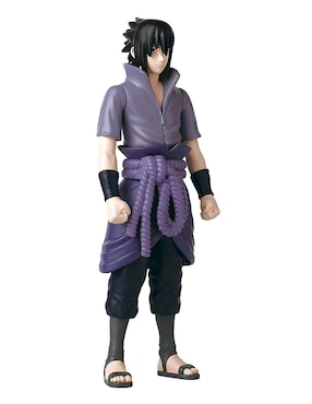 Figura de acción articulada Naruto Bandai