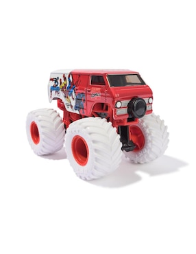 Monster truck Monster Jam