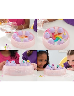 Figura sorpresa Hatchimals Spin Master Hatchimals Arcoiris