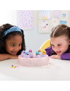 Figura sorpresa Hatchimals Spin Master Hatchimals Arcoiris