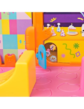 Set muñecas Gabby's Dollhouse Spin Master