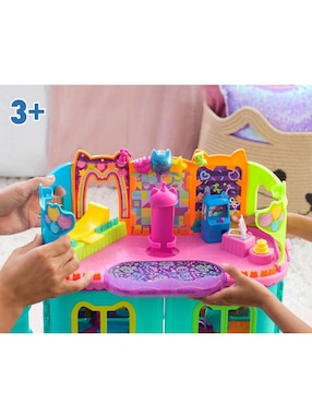 Set muñecas Gabby's Dollhouse Spin Master