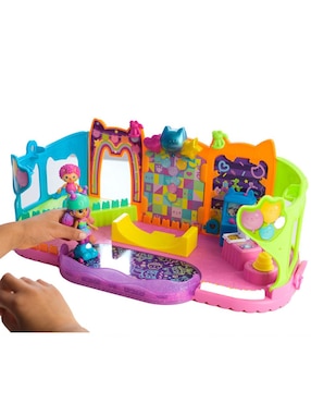 Set muñecas Gabby's Dollhouse Spin Master