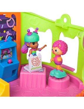 Set muñecas Gabby's Dollhouse Spin Master