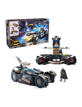 Automóvil Convertible Batman 6070131