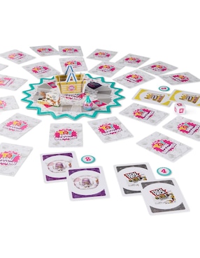 Sm Cardinalmini Brands Shopping Showdown Game