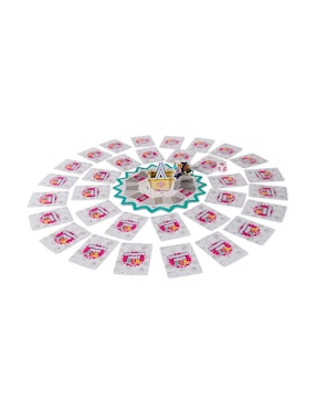 Sm Cardinalmini Brands Shopping Showdown Game