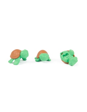 Kinetic sand playa de las tortugas Kinetic Sand