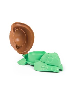 Kinetic sand playa de las tortugas Kinetic Sand