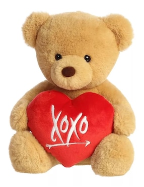 Peluche de Oso Aurora de 25 cm