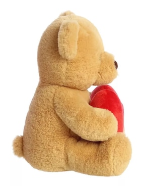Peluche de Oso Aurora de 25 cm