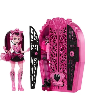 Muñeca Monster High Mattel