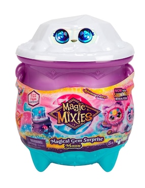Peluche sorpresa Bandai My Magic Mixies World